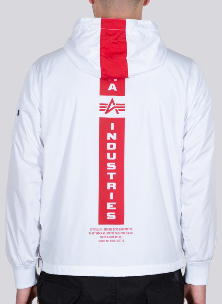 Alpha Industries Defense Jacket