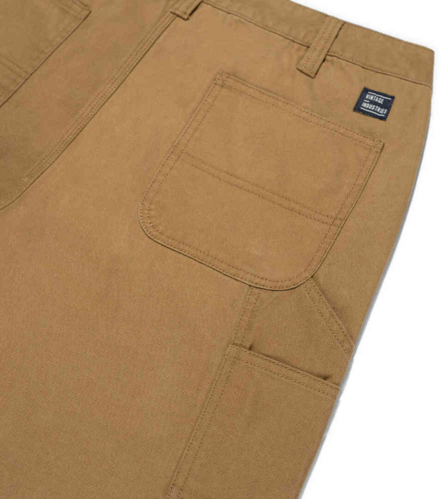 Vintage Industries Cooper Pants