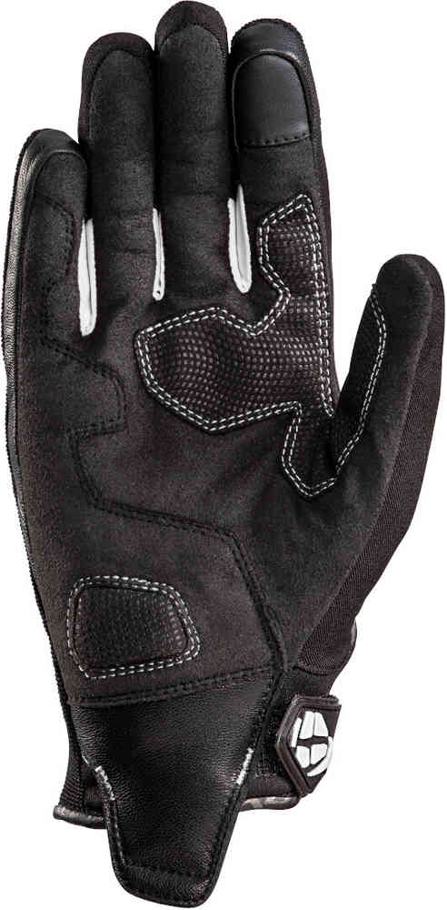 Ixon RS Spring Ladies Motorcycle Gloves