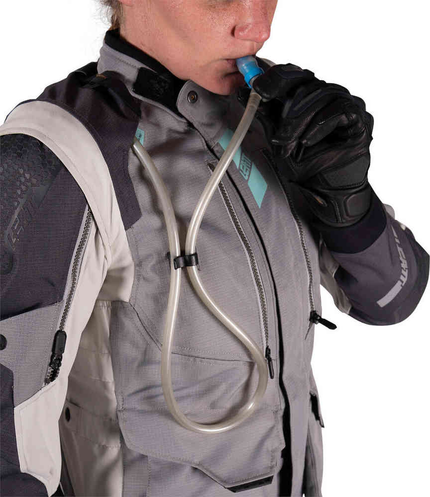 Leatt ADV Multitour 5.5 Ladies Motorcycle Textile Jacket