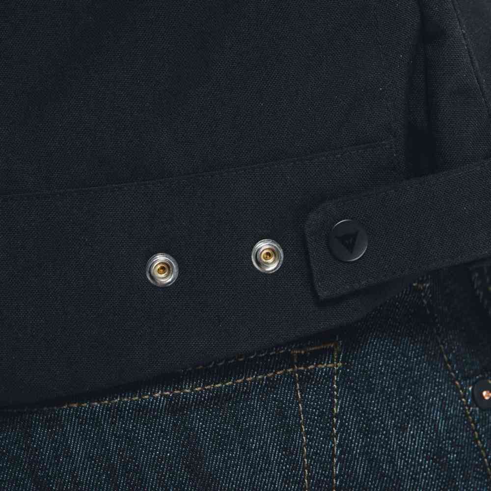 Dainese Rochelle D-Dry Ladies Motorcycle Textile Jacket