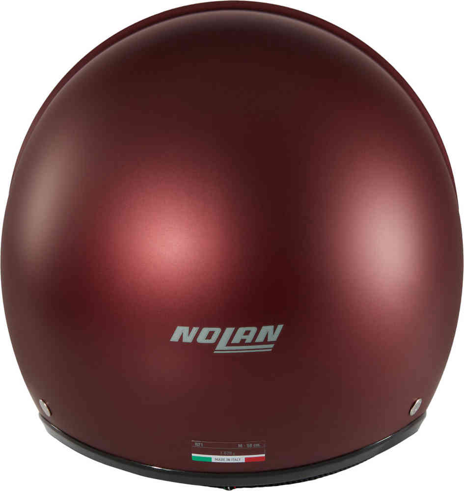 Nolan N21 06 Verniciatura Speciale Jet Helmet