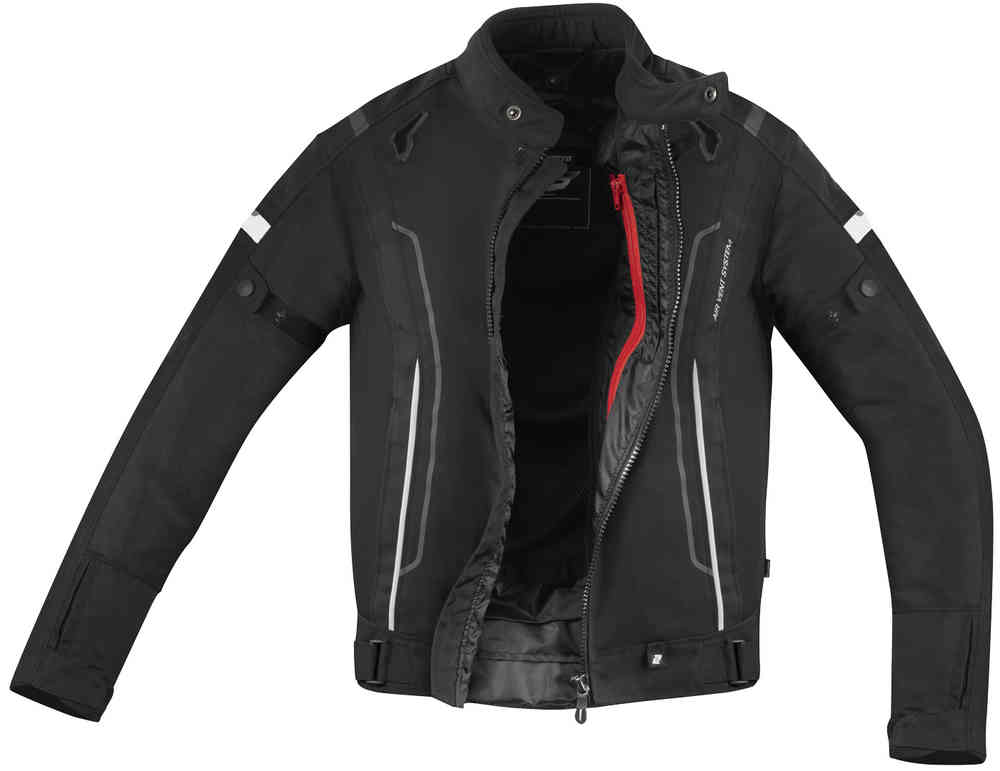 Bogotto Vysio waterproof 3in1 Motorcycle Textile Jacket