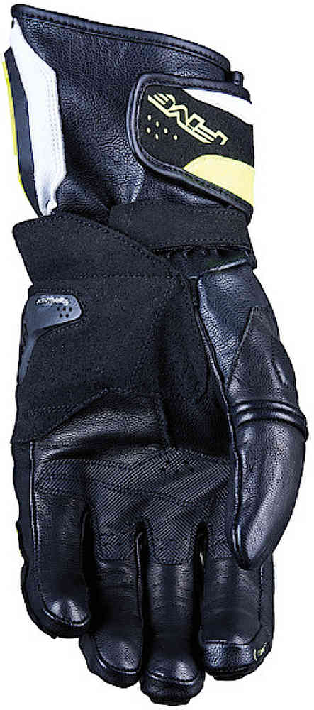 Five RFX4 EVO Motorcycle Gloves