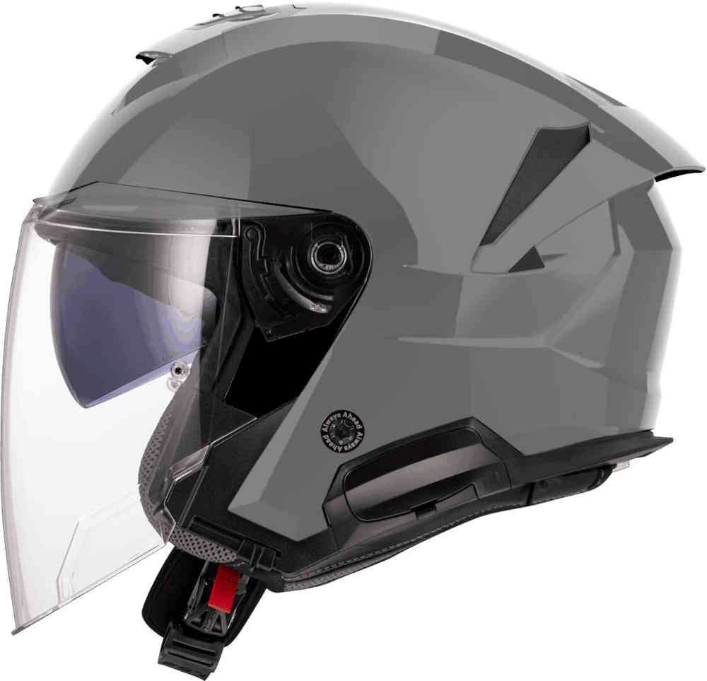LS2 OF618 Verso II Jet Helmet