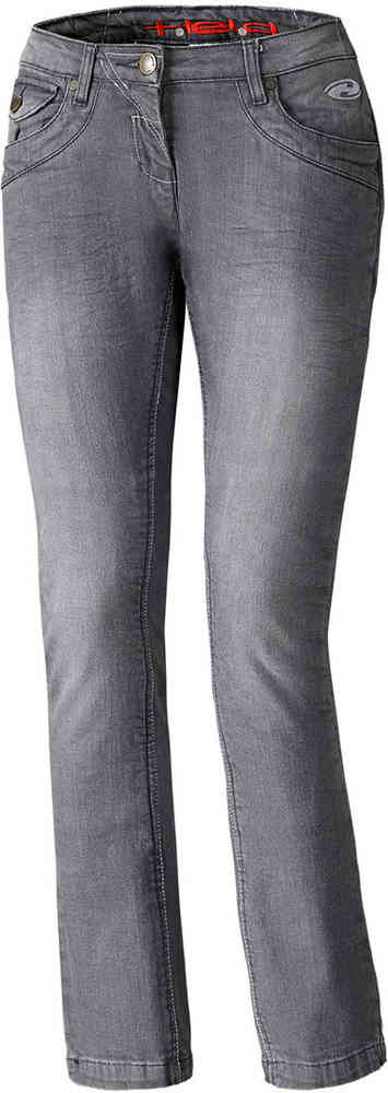 Held Crane Ladies Motorcycle Jeans