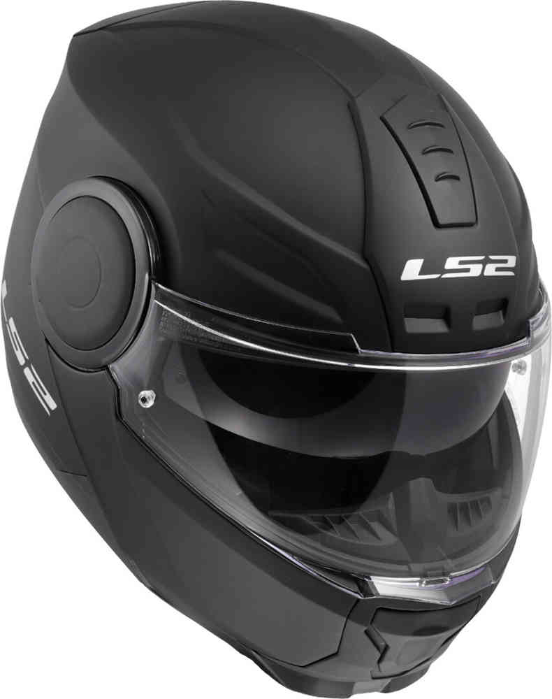 LS2 FF902 Scope II Helmet