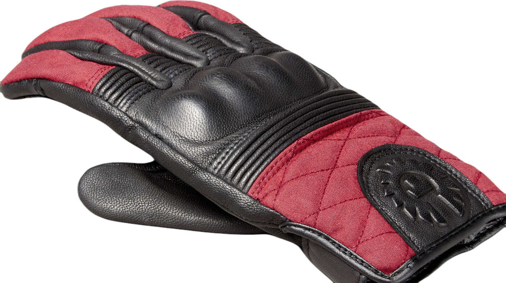 Belstaff Hampstead Motorcycle Gloves