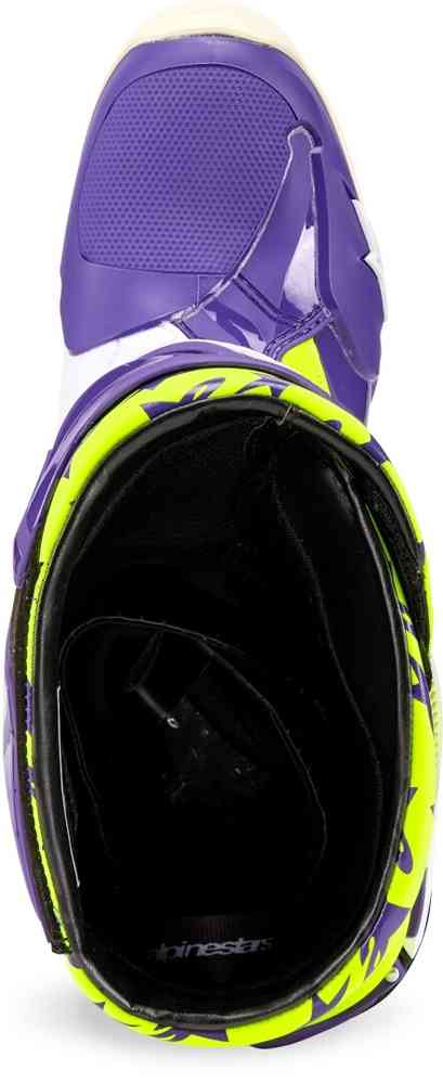 Alpinestars Tech 10 Dirt Studios LTD Motocross Boots