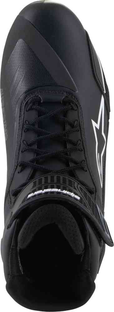 Alpinestars Faster-4 Motorcycle Shoes