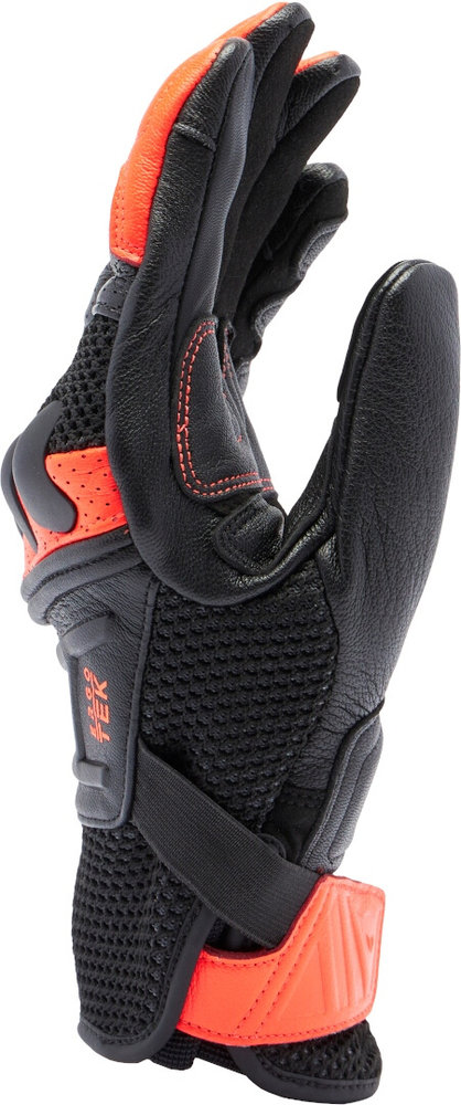 Dainese X-Ride 2 Ergo-Tek Motorcycle Gloves