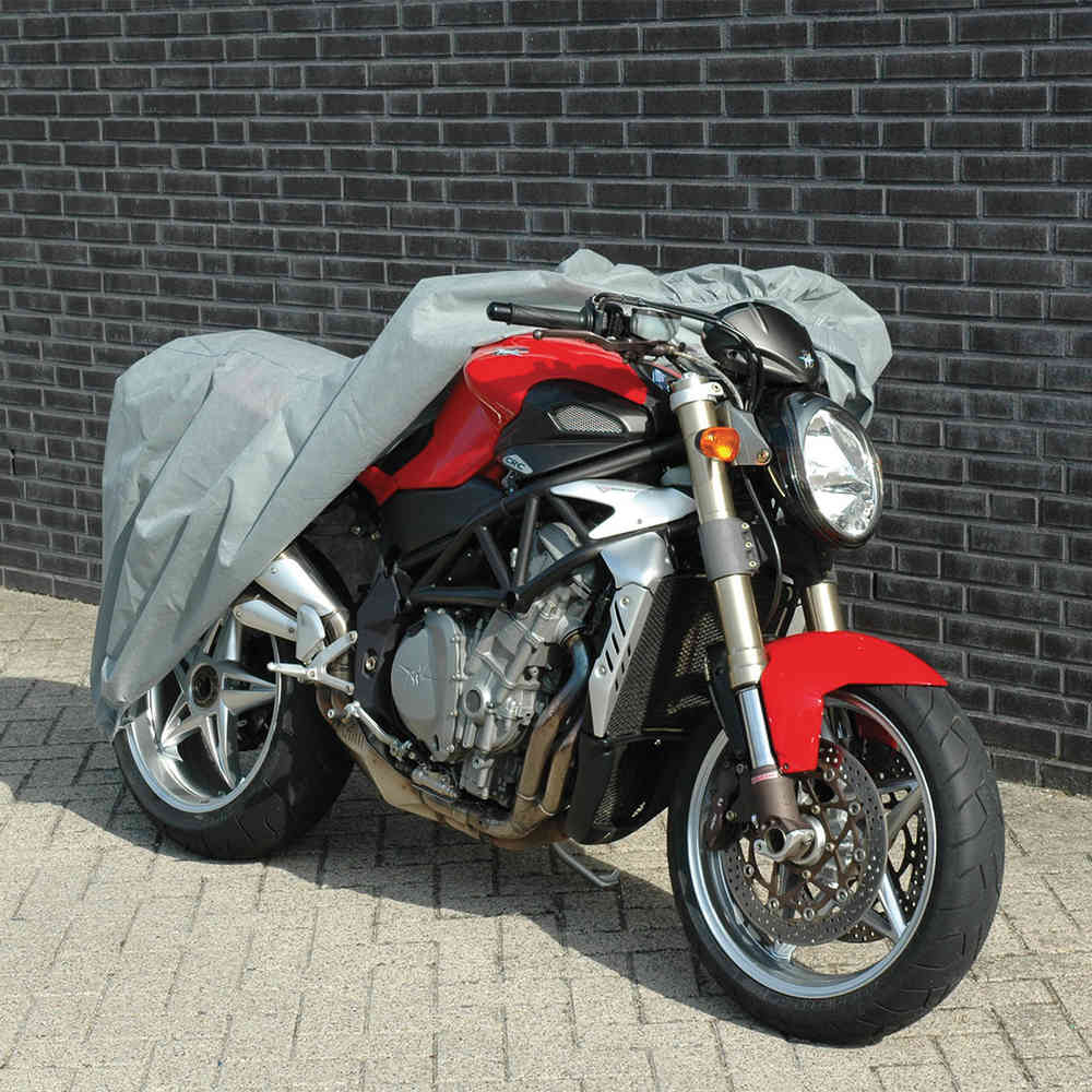 Booster Cover Indoor