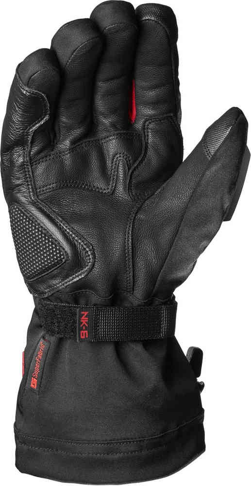 Spidi NK-6 H2Out Motorcycle Gloves
