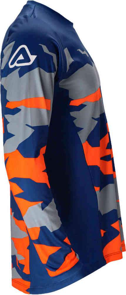 Acerbis X-Duro Winter Motocross Jersey