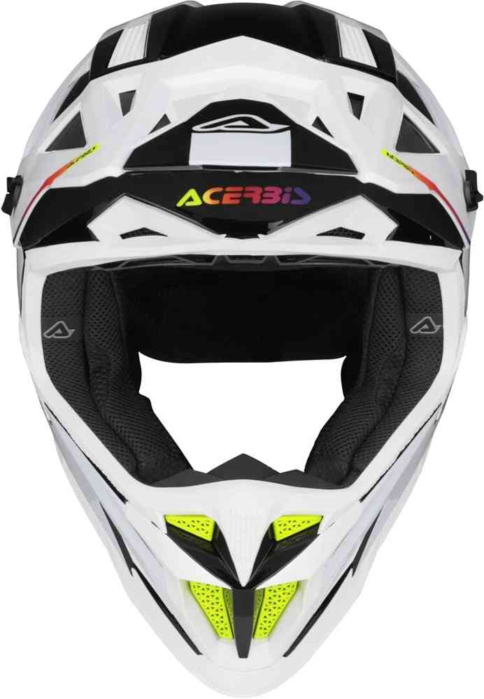 Acerbis T711 Motocross Helmet