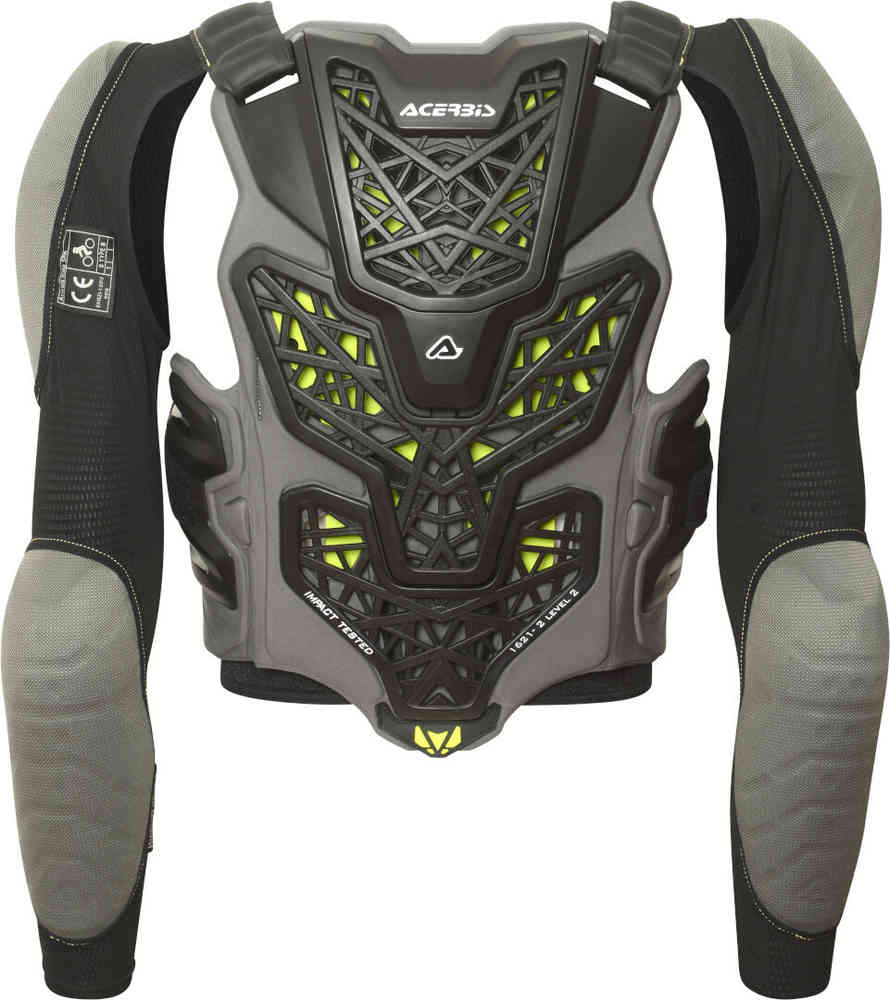 Acerbis Specktrum Lev2 Body Armour