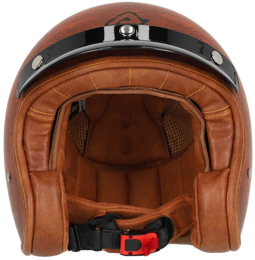 Acerbis Skodela Jet Helmet