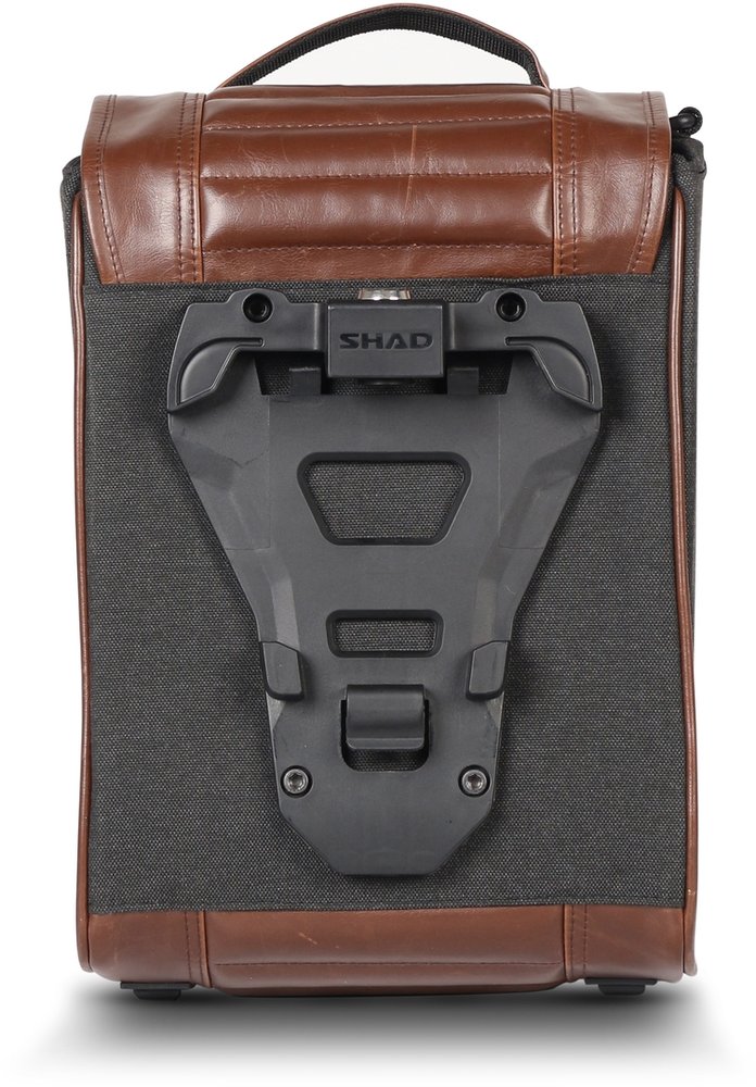 SR38 Saddlebag