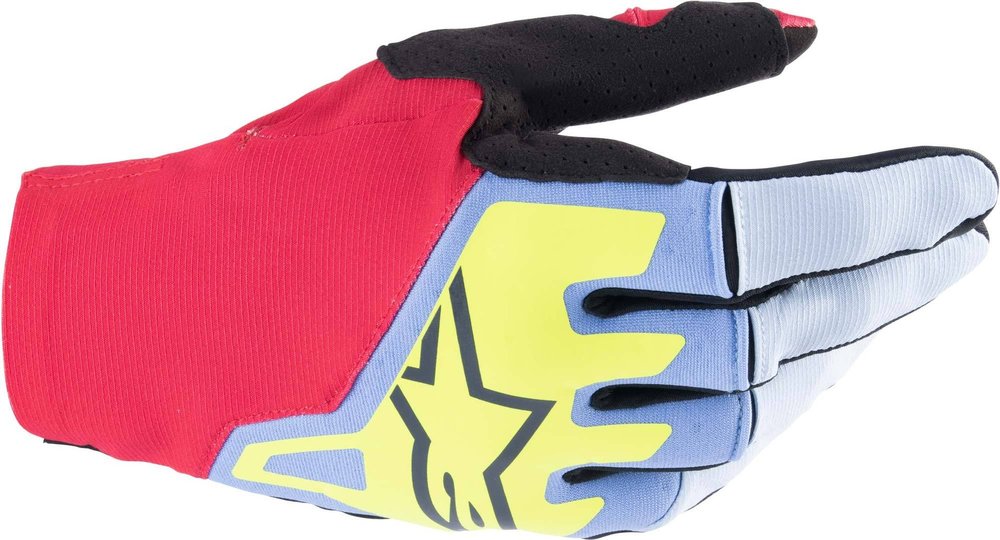 Alpinestars Techstar Motocross Gloves