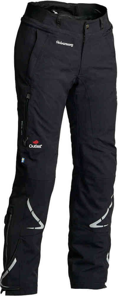 Halvarssons Wish motorcycle textile pants 2nd choice item