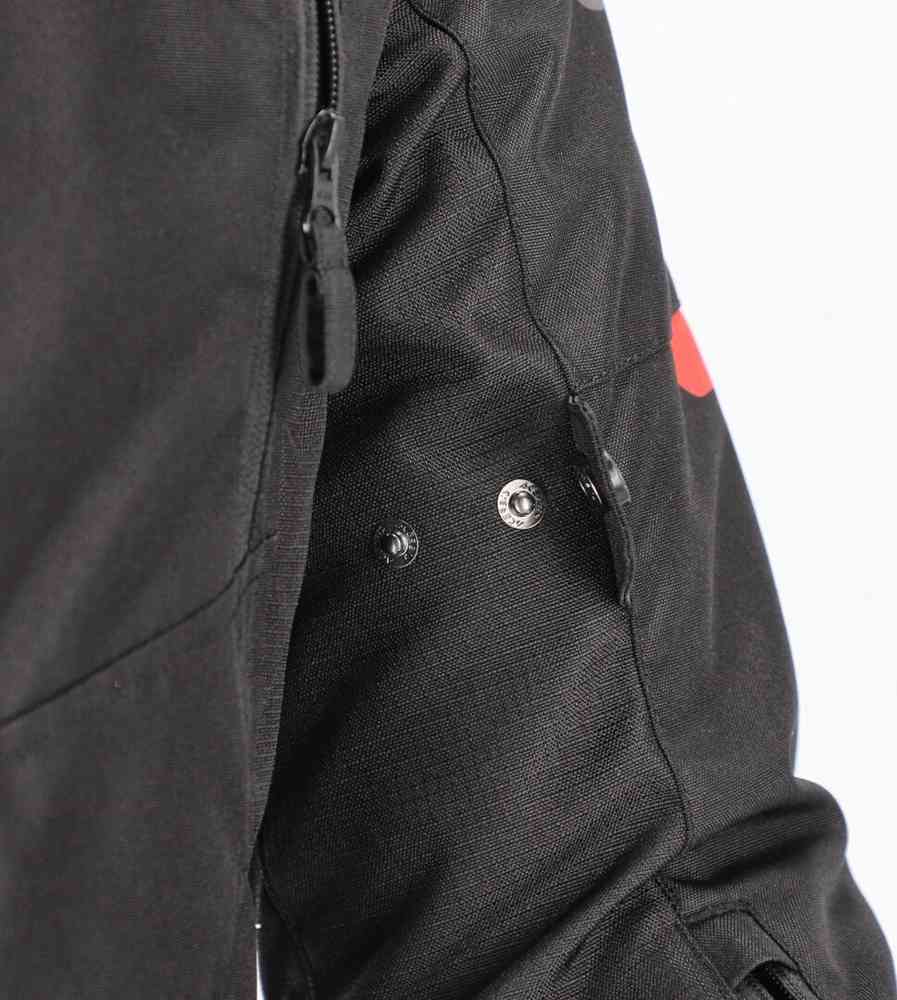 Acerbis X-Street Motorcycle Textile Jacket