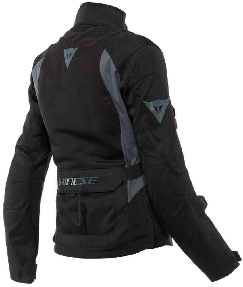 Dainese Desert Tex Ladies Motorcycle Textile Jacket