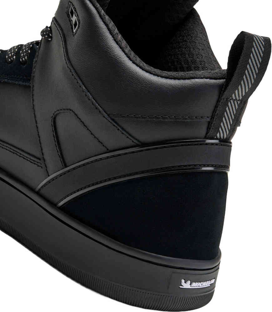 XPD Moto-1 H2Out waterproof Motorcycle Shoes