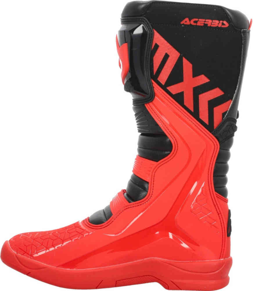 Acerbis X-Team 2025 Motocross Boots