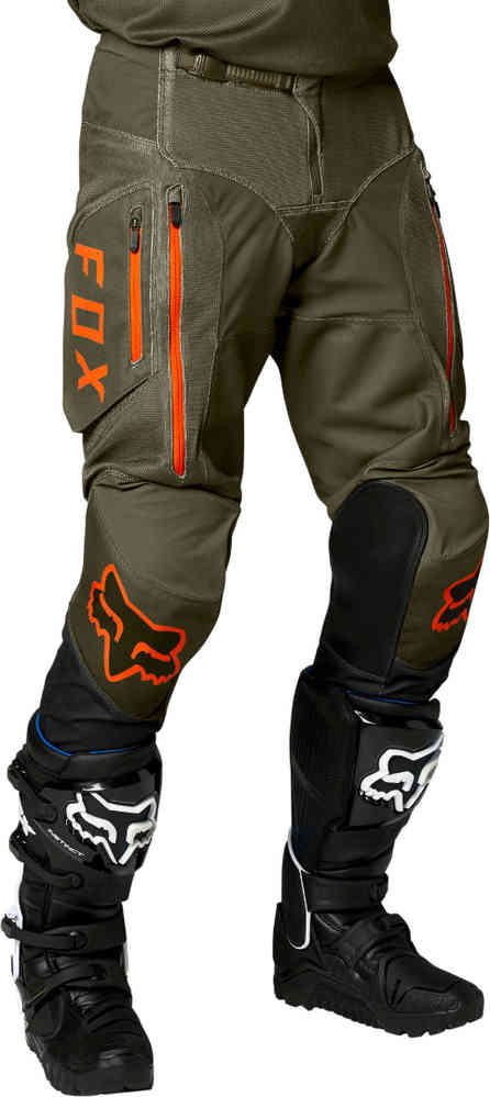 FOX Legion Air Kovent Motocross Pants