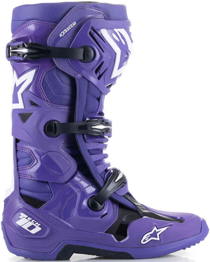 Alpinestars Tech 10 Motocross Boots