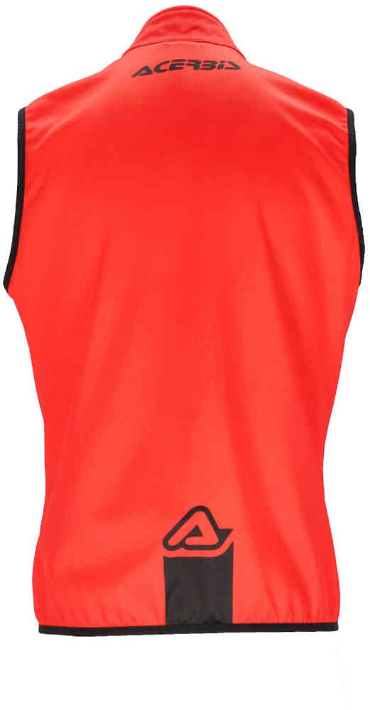 Acerbis Linear Softshell waterproof Motocross Vest