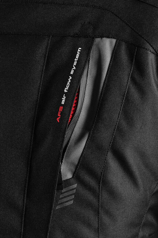 Furygan Apalaches Evo Motorcycle Textile Jacket