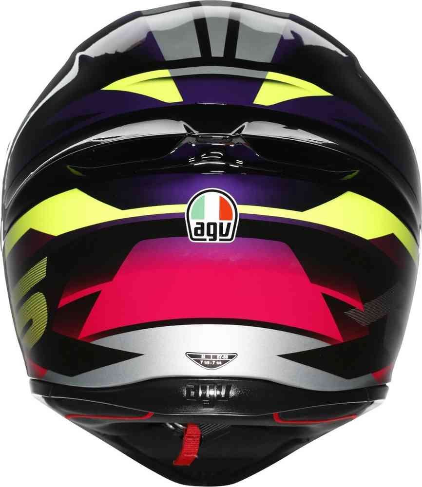AGV K1 S Fastlap Helmet