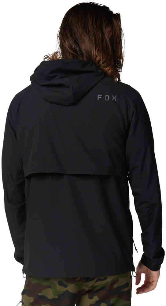FOX Survivalist Motocross Jacket
