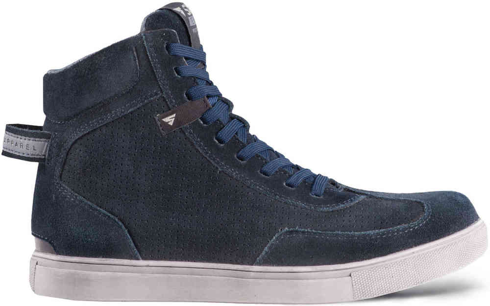 SHIMA SX-2 Evo perforated Motorcycle Shoes