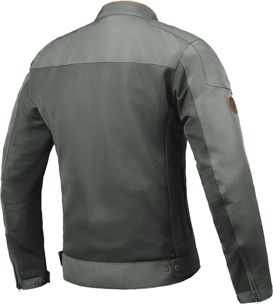 Ixon Cornet Motorcycle Textile Jacket