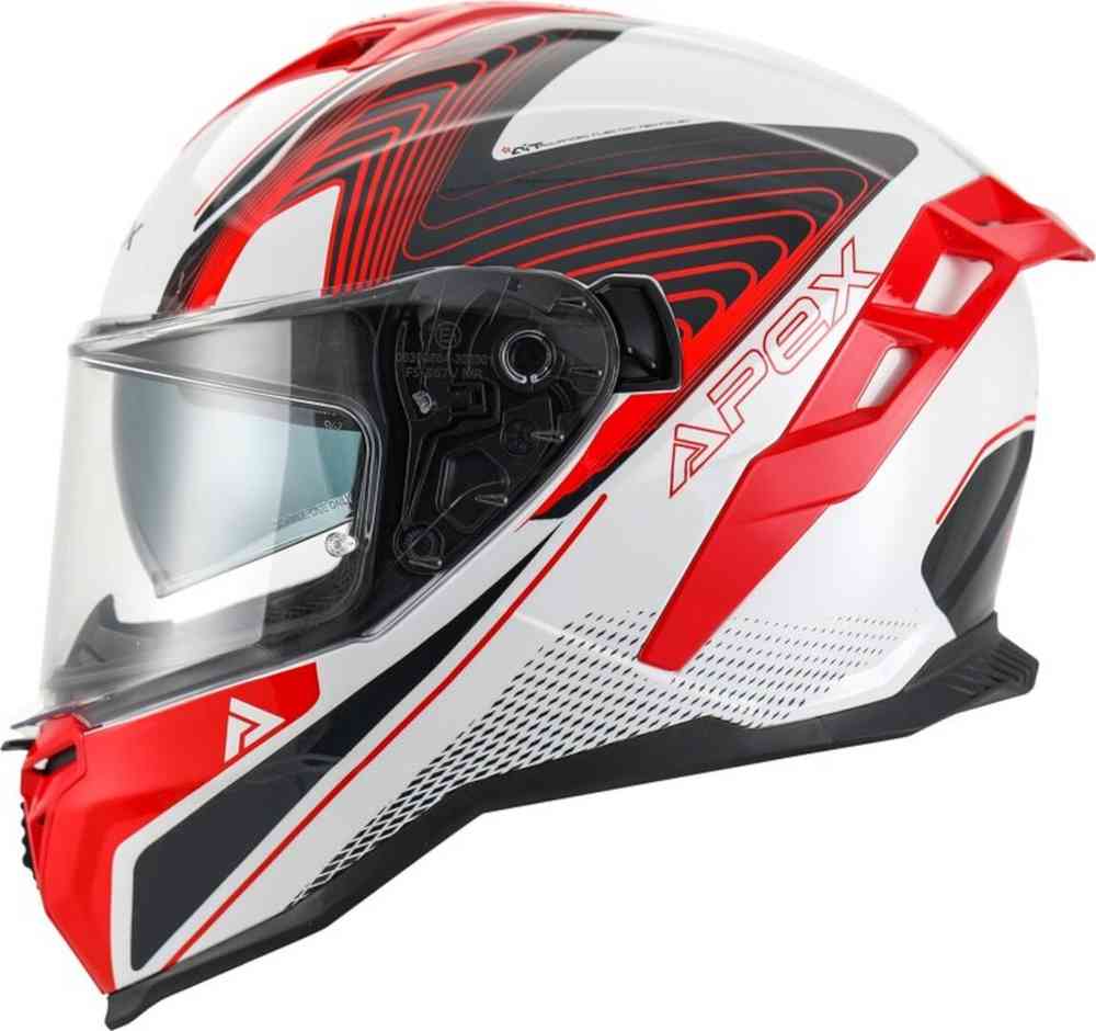 APEX FI200 Madrid Helmet