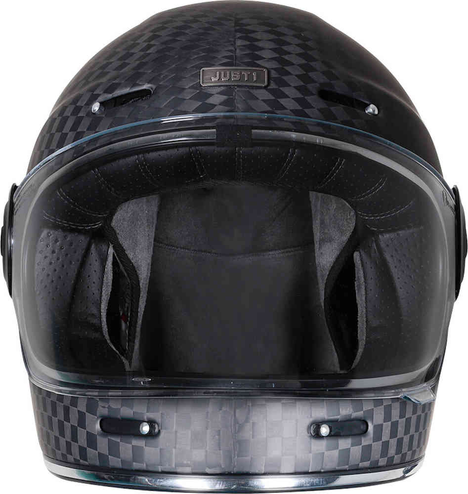 Just1 J-Cult Carbon Helmet