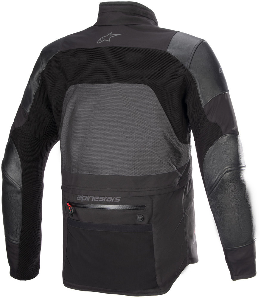 Alpinestars AMT-10 Drystar XF Motorcycle Textile Jacket