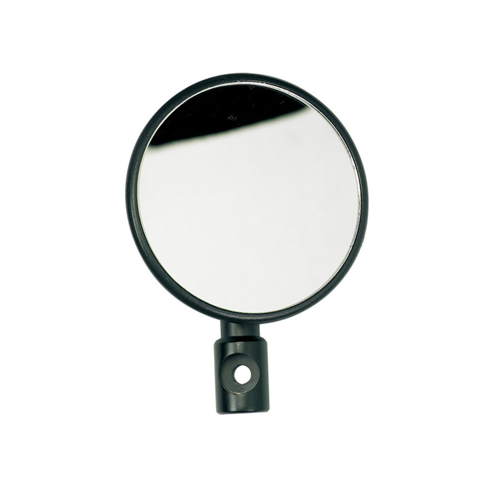 Booster Handlebar Rear View Mirror