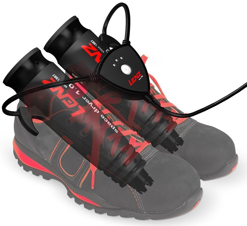 Lenz Space Dryer 1.0 Dryer