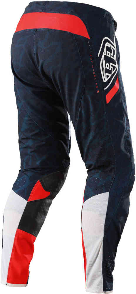 Troy Lee Designs SE Pro Fractura Motocross Pants