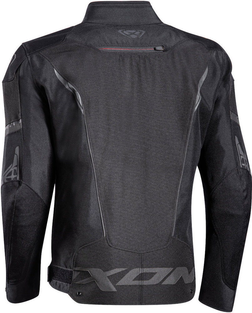 Ixon Dragg Motorcycle Textile Jacket