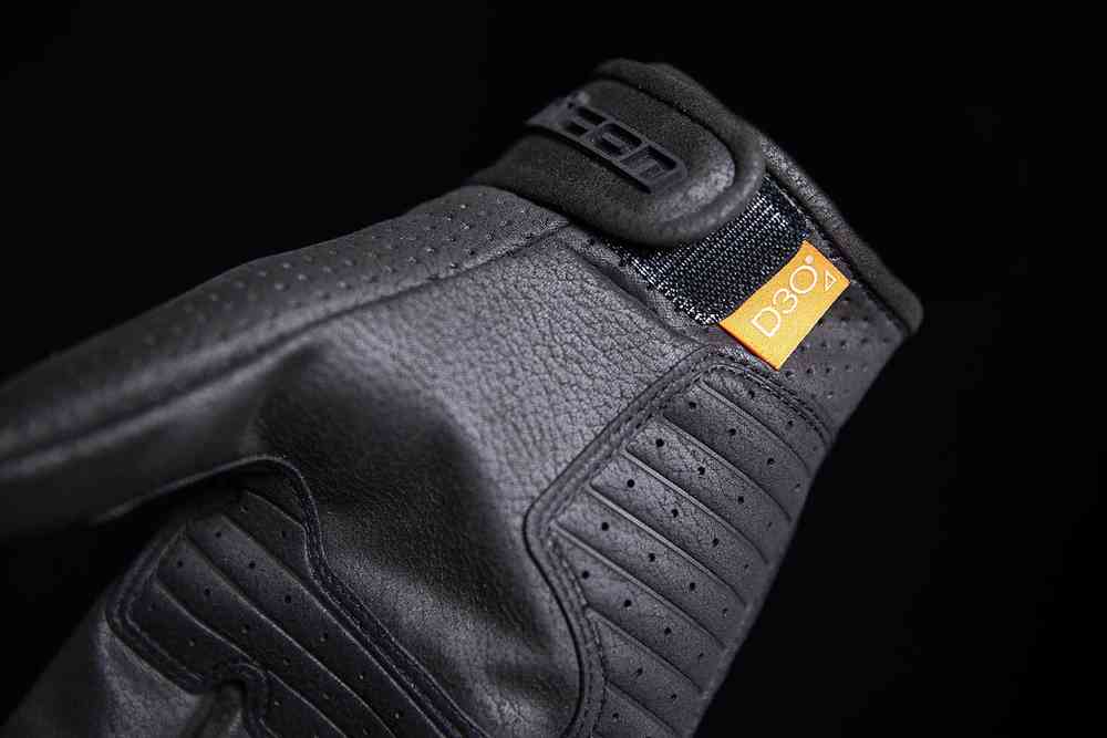 Icon Airform Motorcycle Gloves