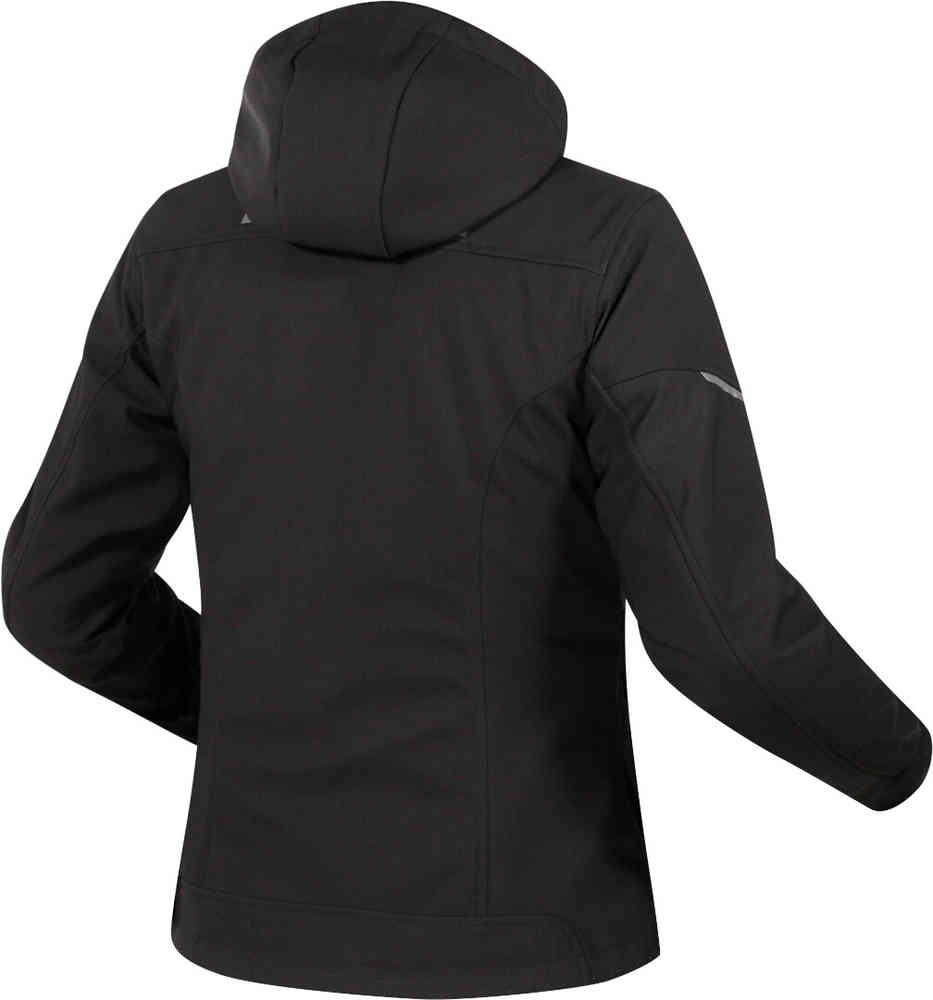 LS2 Bolton waterproof Ladies Motorcycle Textile Jacket
