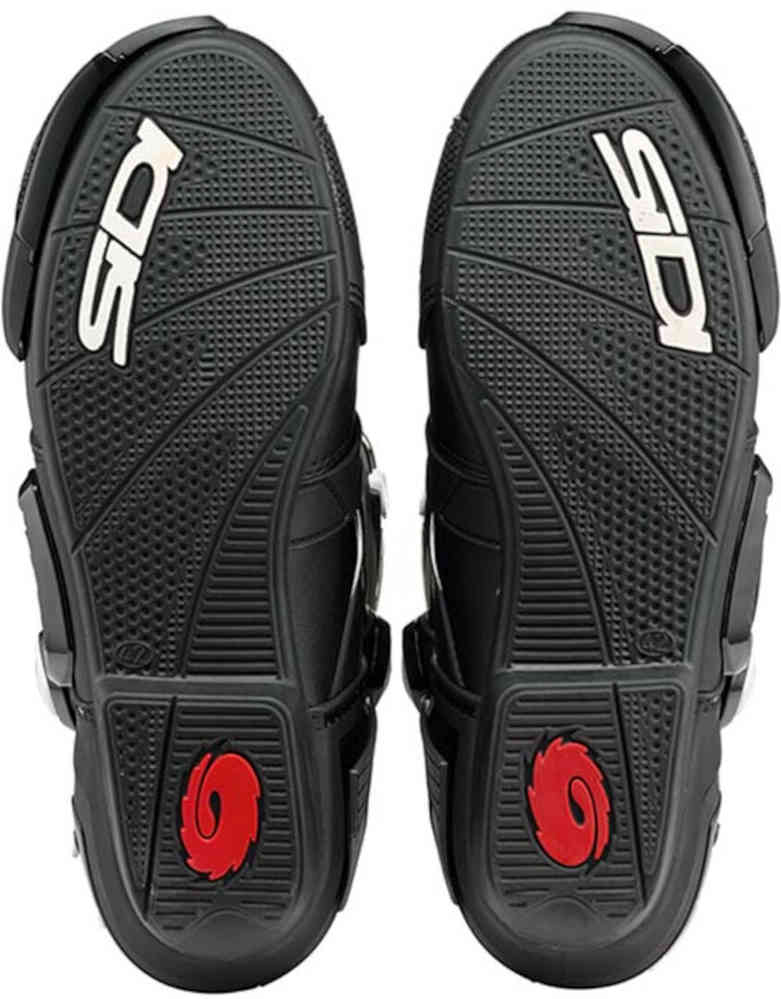 Sidi Rex Motorcycle Boots