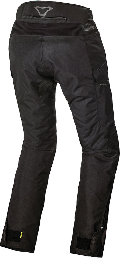 Macna Forge waterproof Ladies Motorcycle Textile Pants