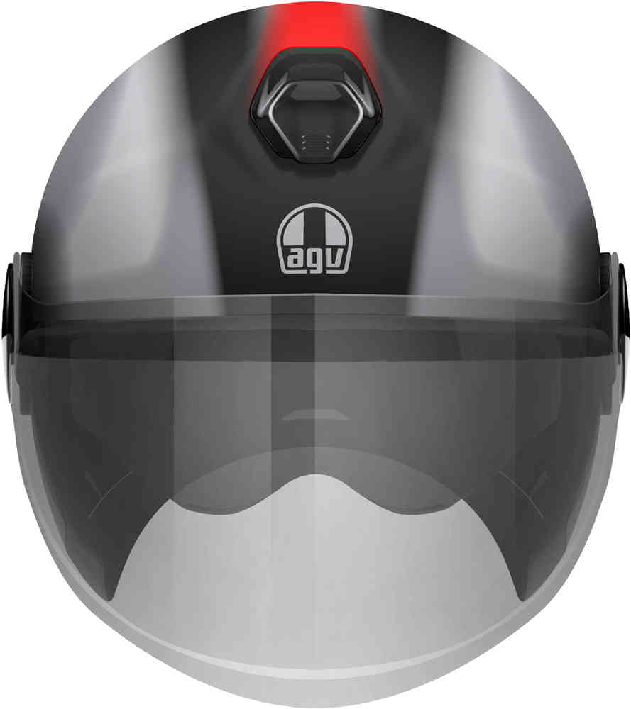 AGV Eteres Levanto Jet Helmet