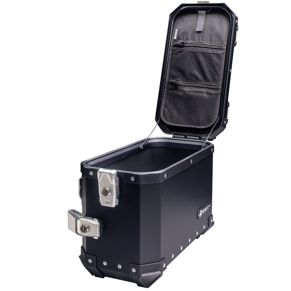 FC-Moto Terreno EVO 28 L Alu Side Case