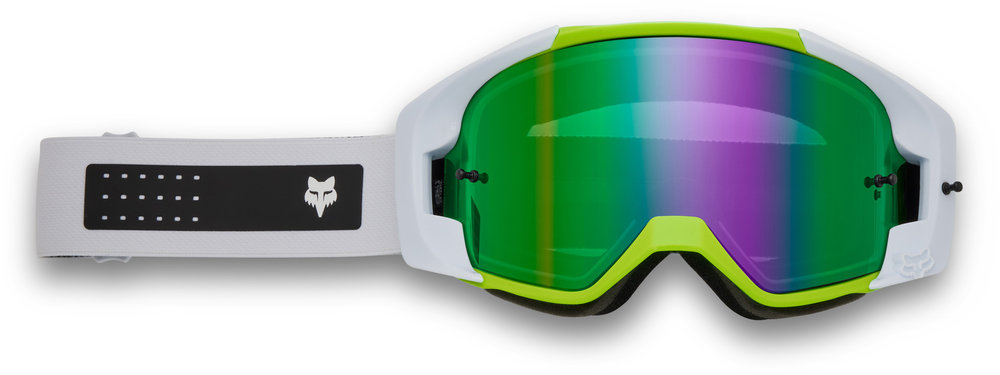 FOX Vue 50th Limited Edition Motocross Goggles